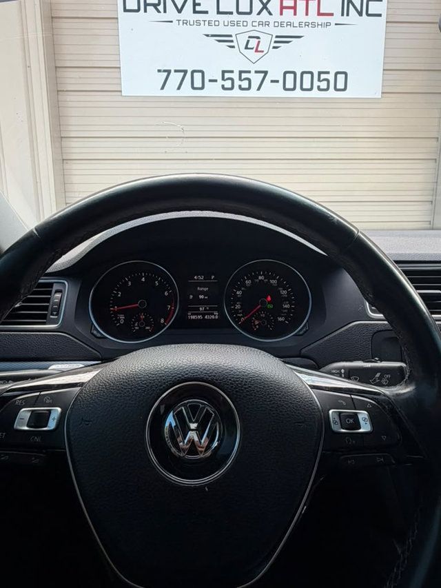 2017 Volkswagen Jetta 1.4T SE Automatic - 23047144 - 3