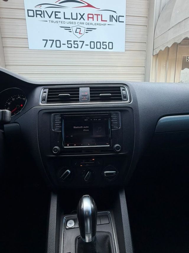 2017 Volkswagen Jetta 1.4T SE Automatic - 23047144 - 4