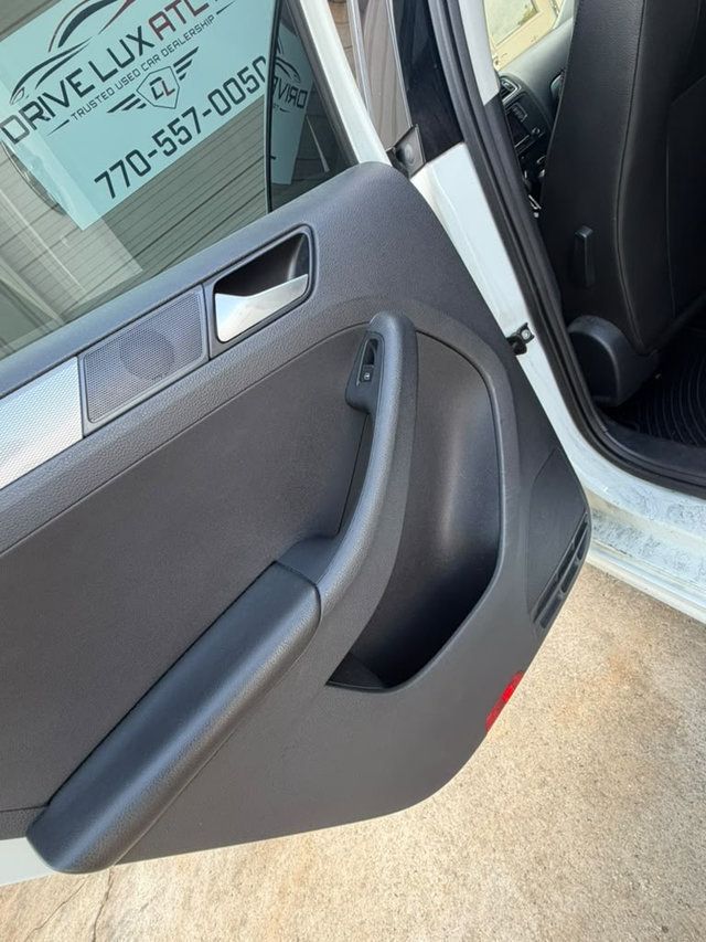 2017 Volkswagen Jetta 1.4T SE Automatic - 23047144 - 6