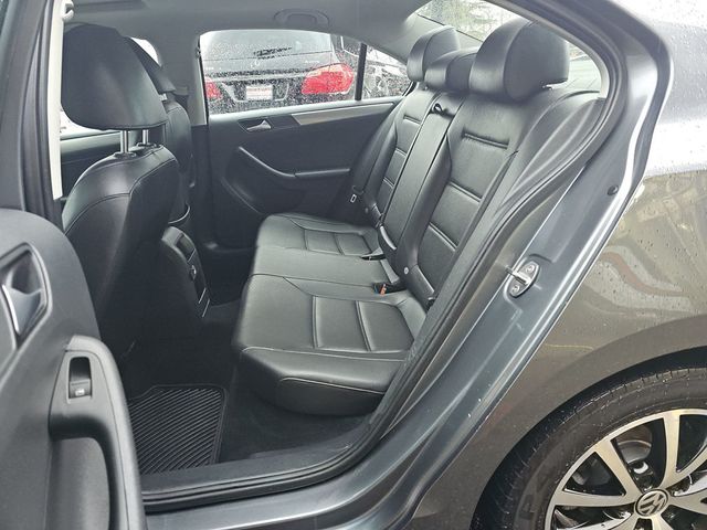 2017 Volkswagen Jetta 1.4T SE Manual - 22967347 - 9