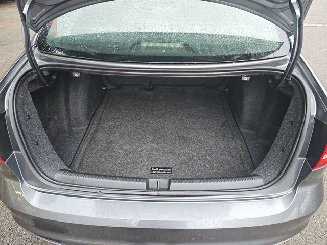 2017 Volkswagen Jetta 1.4T SE Manual - 22967347 - 10