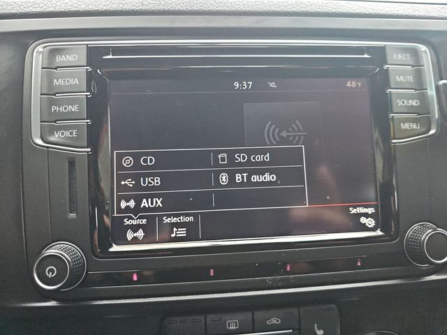 2017 Volkswagen Jetta 1.4T SE Manual - 22967347 - 13