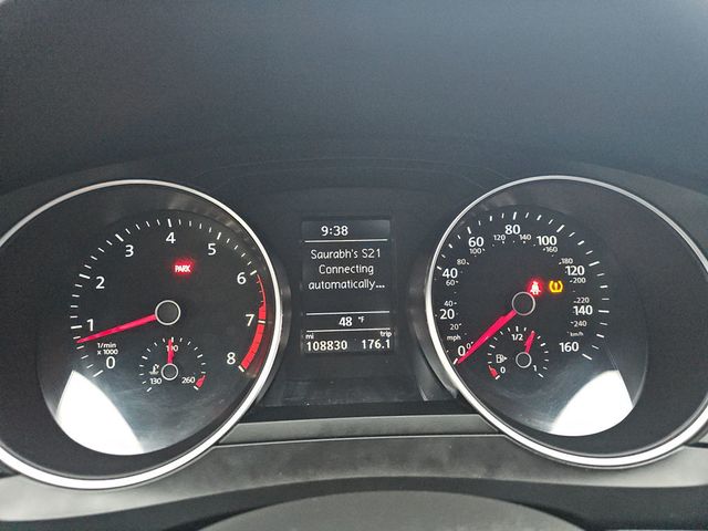 2017 Volkswagen Jetta 1.4T SE Manual - 22967347 - 15