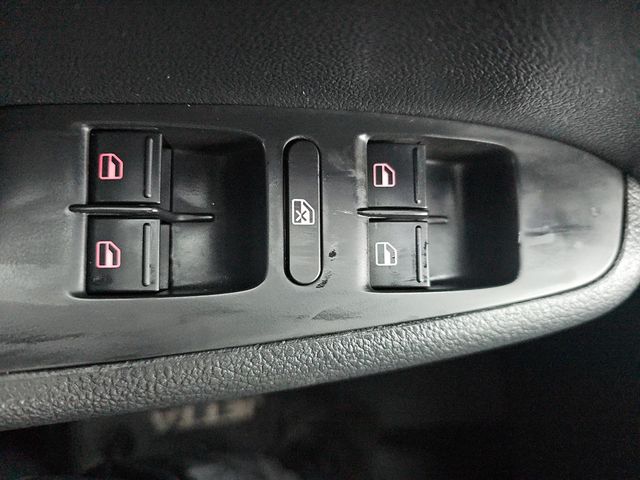 2017 Volkswagen Jetta 1.4T SE Manual - 22967347 - 18