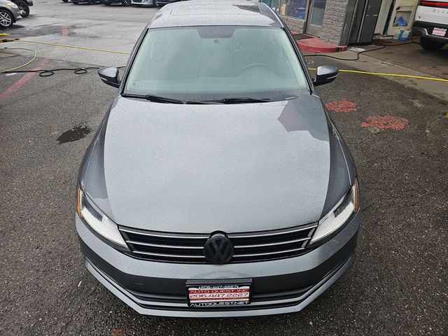 2017 Volkswagen Jetta 1.4T SE Manual - 22967347 - 20