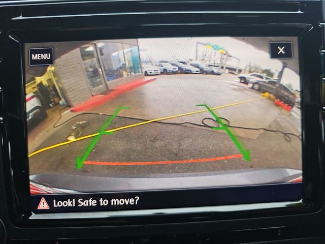 2017 Volkswagen Jetta 1.4T SE Manual - 22967347 - 27