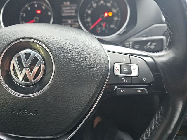 2017 Volkswagen Jetta 1.4T SE Manual - 22967347 - 30