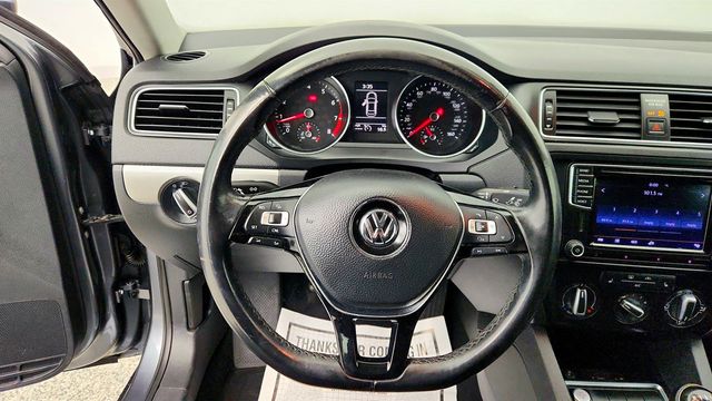 2017 Volkswagen Jetta 1.4T SE Manual - 23000119 - 13