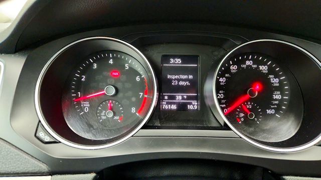 2017 Volkswagen Jetta 1.4T SE Manual - 23000119 - 14