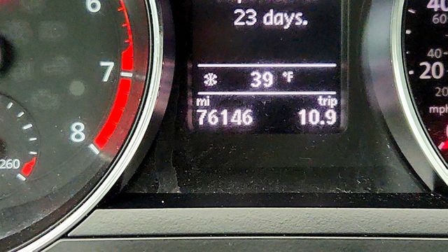 2017 Volkswagen Jetta 1.4T SE Manual - 23000119 - 15