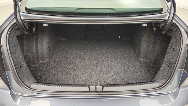 2017 Volkswagen Jetta 1.4T SE Manual - 23000119 - 21