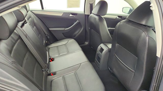 2017 Volkswagen Jetta 1.4T SE Manual - 23000119 - 22