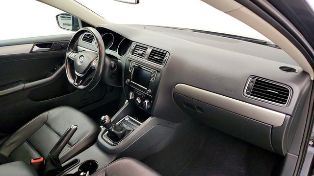 2017 Volkswagen Jetta 1.4T SE Manual - 23000119 - 24