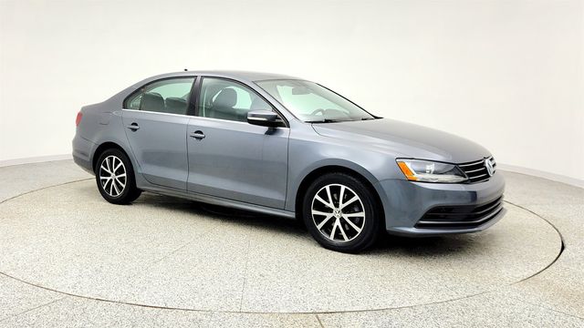 2017 Volkswagen Jetta 1.4T SE Manual - 23000119 - 2