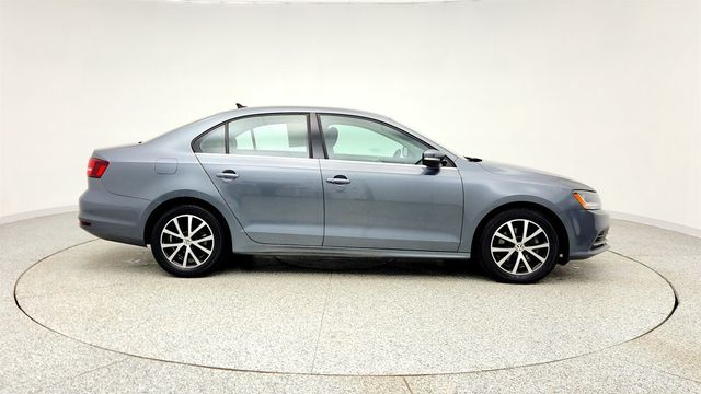 2017 Volkswagen Jetta 1.4T SE Manual - 23000119 - 3
