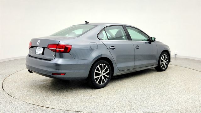 2017 Volkswagen Jetta 1.4T SE Manual - 23000119 - 4