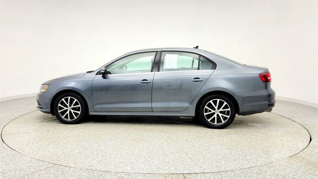 2017 Volkswagen Jetta 1.4T SE Manual - 23000119 - 7
