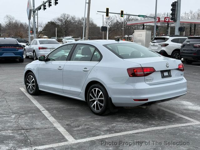 2017 Volkswagen Jetta 1.4T SE W/ BLIND SPOT DETECTION & HEATED SEATS - 22974946 - 9