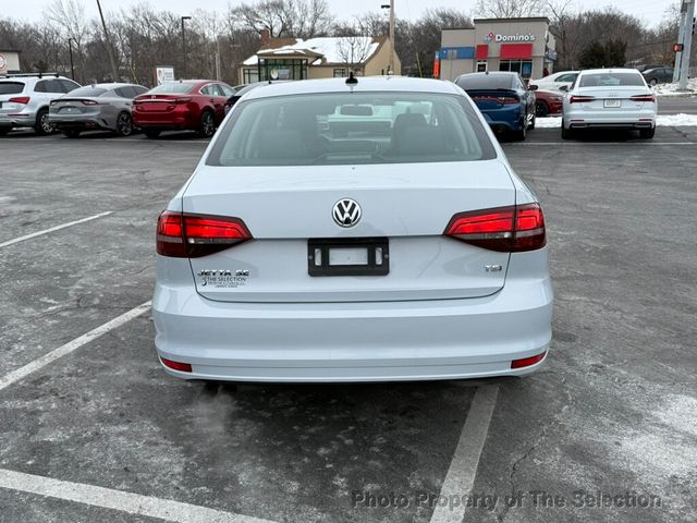 2017 Volkswagen Jetta 1.4T SE W/ BLIND SPOT DETECTION & HEATED SEATS - 22974946 - 10