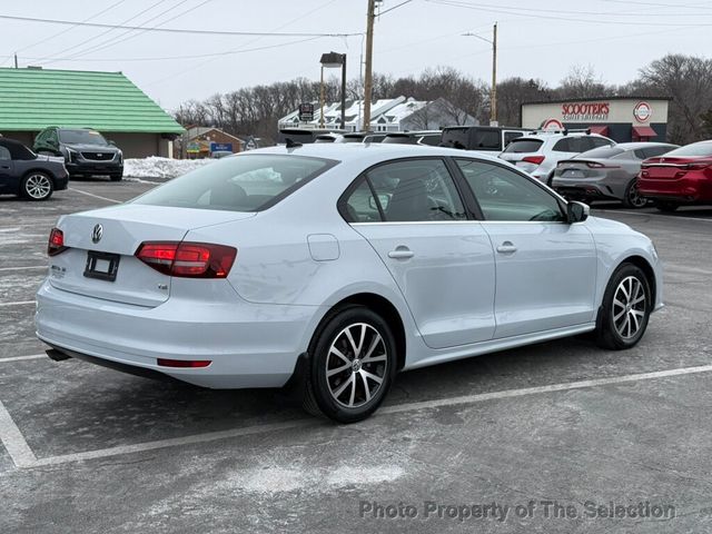 2017 Volkswagen Jetta 1.4T SE W/ BLIND SPOT DETECTION & HEATED SEATS - 22974946 - 13