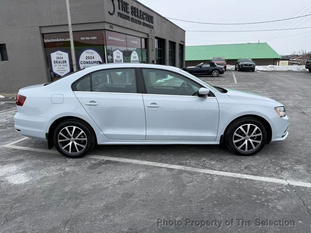 2017 Volkswagen Jetta 1.4T SE W/ BLIND SPOT DETECTION & HEATED SEATS - 22974946 - 14