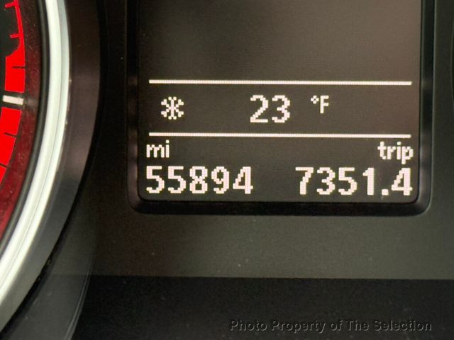 2017 Volkswagen Jetta 1.4T SE W/ BLIND SPOT DETECTION & HEATED SEATS - 22974946 - 25