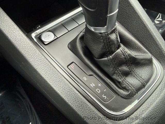 2017 Volkswagen Jetta 1.4T SE W/ BLIND SPOT DETECTION & HEATED SEATS - 22974946 - 30