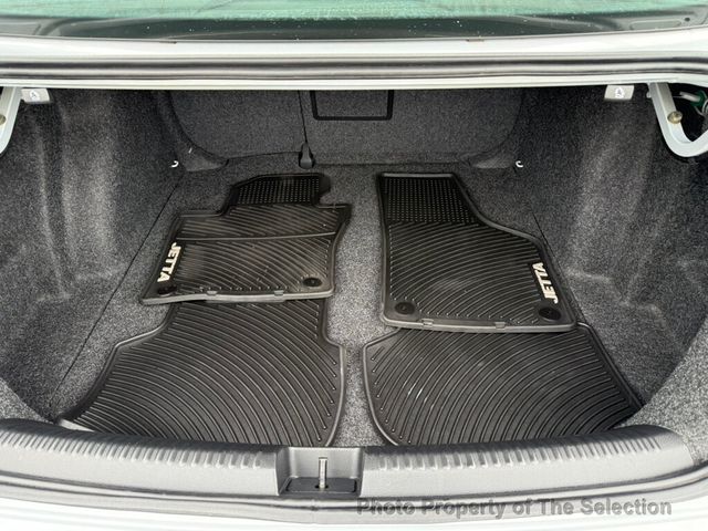 2017 Volkswagen Jetta 1.4T SE W/ BLIND SPOT DETECTION & HEATED SEATS - 22974946 - 39