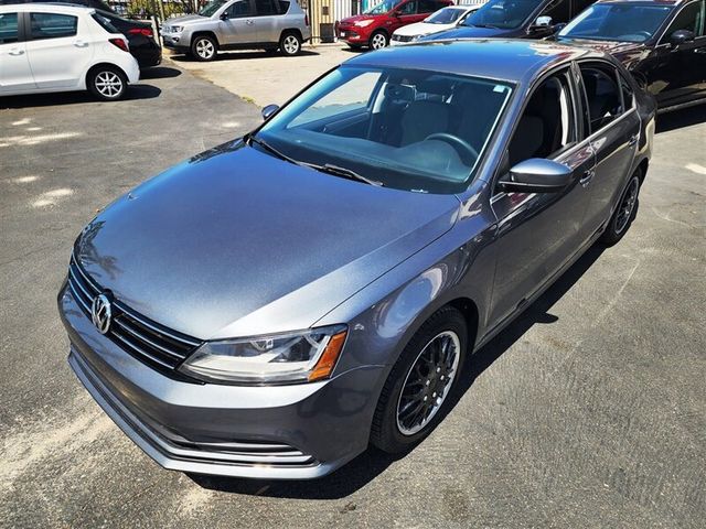 2017 Volkswagen Jetta 1.4T S Manual - 22910475 - 12
