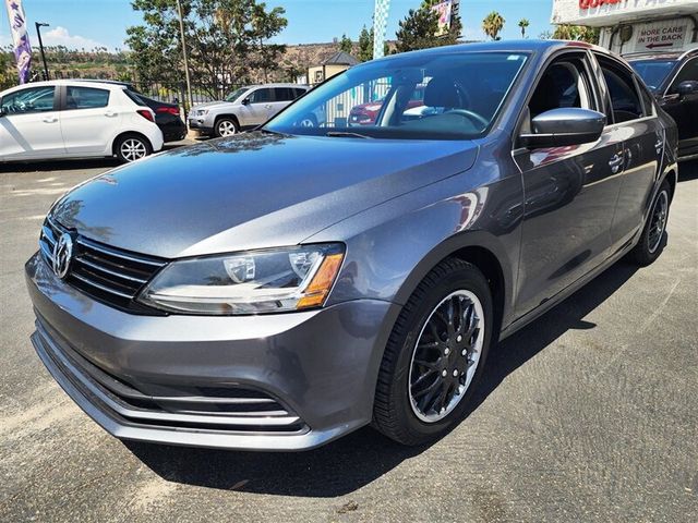 2017 Volkswagen Jetta 1.4T S Manual - 22910475 - 13