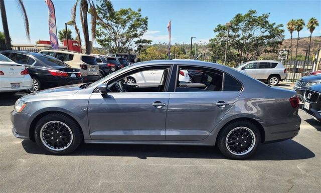 2017 Volkswagen Jetta 1.4T S Manual - 22910475 - 15