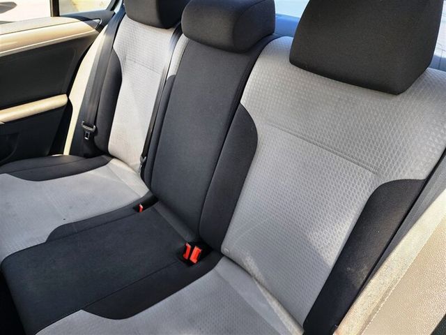 2017 Volkswagen Jetta 1.4T S Manual - 22910475 - 17