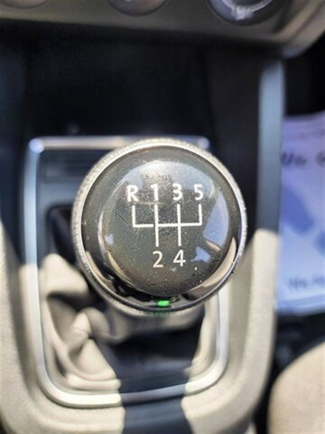 2017 Volkswagen Jetta 1.4T S Manual - 22910475 - 20