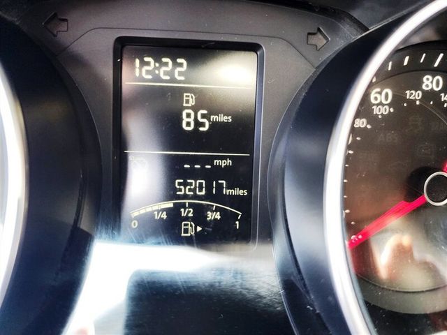 2017 Volkswagen Jetta 1.4T S Manual - 22910475 - 25