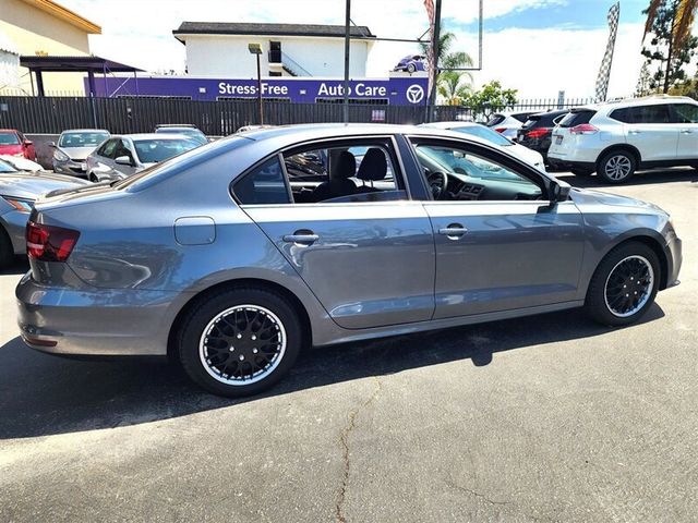 2017 Volkswagen Jetta 1.4T S Manual - 22910475 - 7