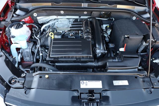 2017 Volkswagen Jetta 1.4T S Manual - 22925257 - 11