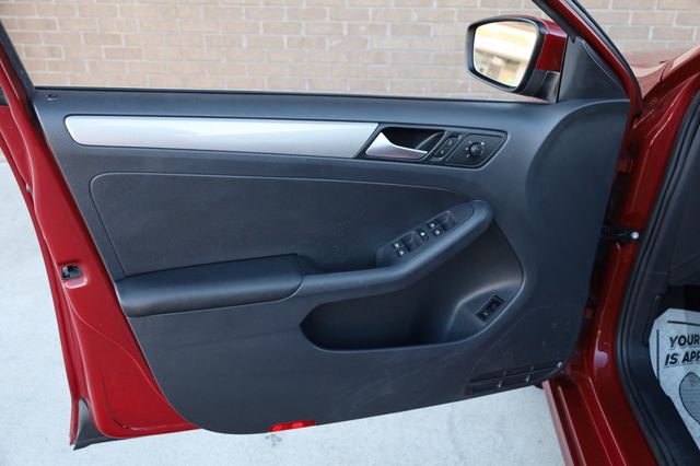 2017 Volkswagen Jetta 1.4T S Manual - 22925257 - 13