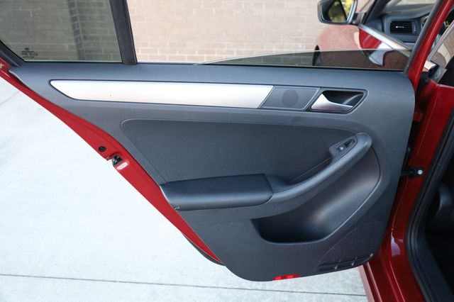 2017 Volkswagen Jetta 1.4T S Manual - 22925257 - 16