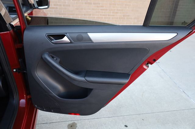 2017 Volkswagen Jetta 1.4T S Manual - 22925257 - 20