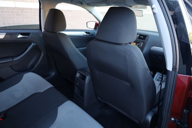 2017 Volkswagen Jetta 1.4T S Manual - 22925257 - 22