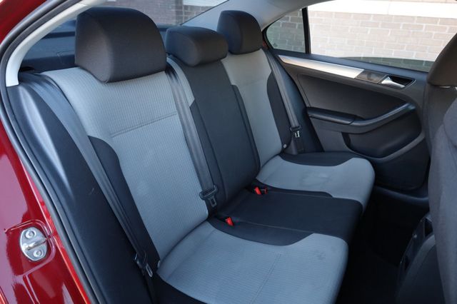 2017 Volkswagen Jetta 1.4T S Manual - 22925257 - 23