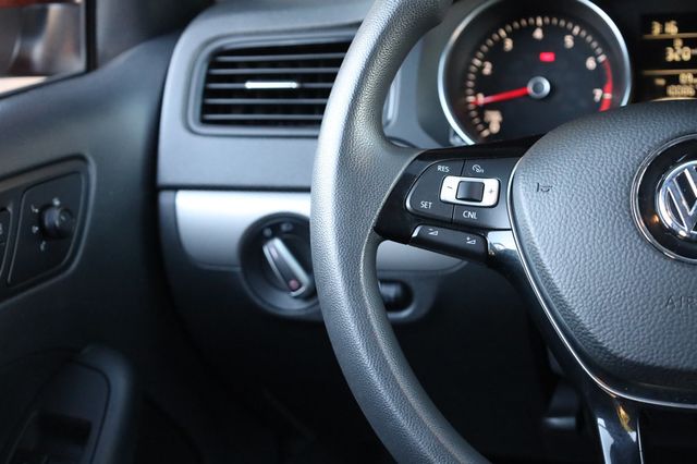 2017 Volkswagen Jetta 1.4T S Manual - 22925257 - 30