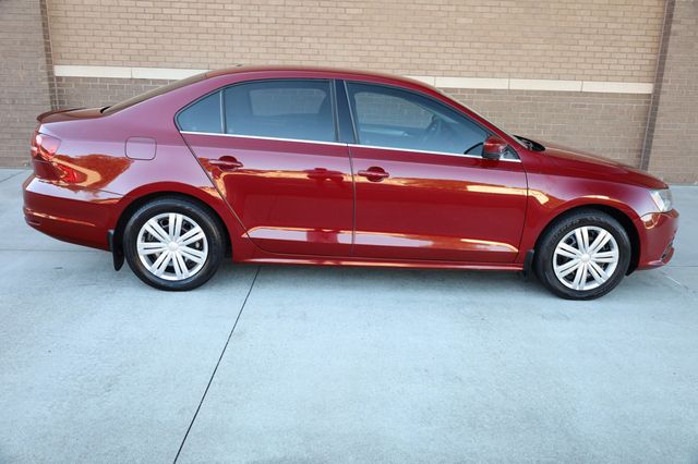 2017 Volkswagen Jetta 1.4T S Manual - 22925257 - 3