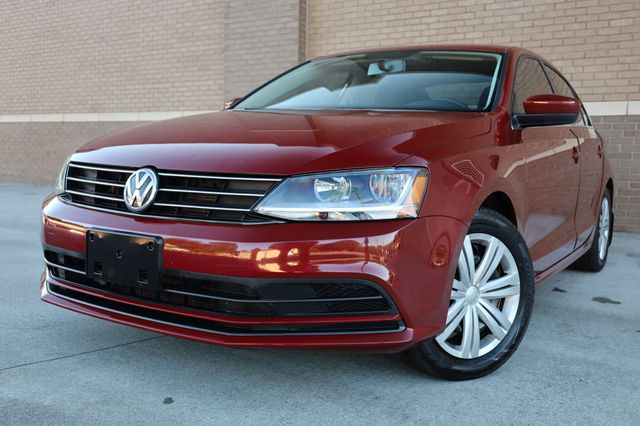 2017 Volkswagen Jetta 1.4T S Manual - 22925257 - 4