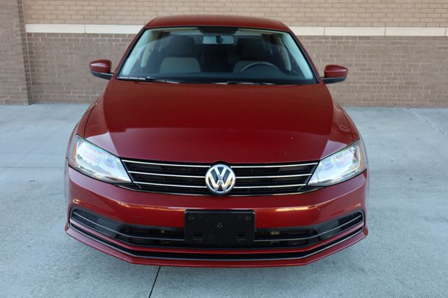 2017 Volkswagen Jetta 1.4T S Manual - 22925257 - 5