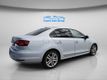 2017 VOLKSWAGEN JETTA 1.8T SEL Automatic - 22919411 - 6