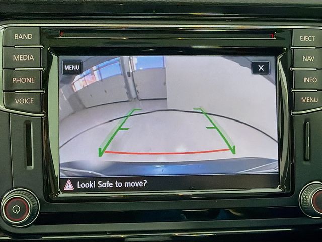 2017 Volkswagen Jetta 1.8T SEL Automatic - 22953483 - 13