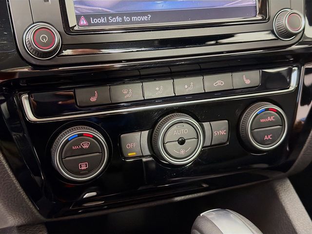 2017 Volkswagen Jetta 1.8T SEL Automatic - 22953483 - 15
