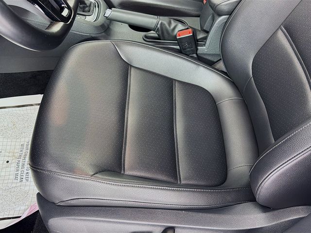 2017 Volkswagen Jetta 1.8T SEL Automatic - 22953483 - 18