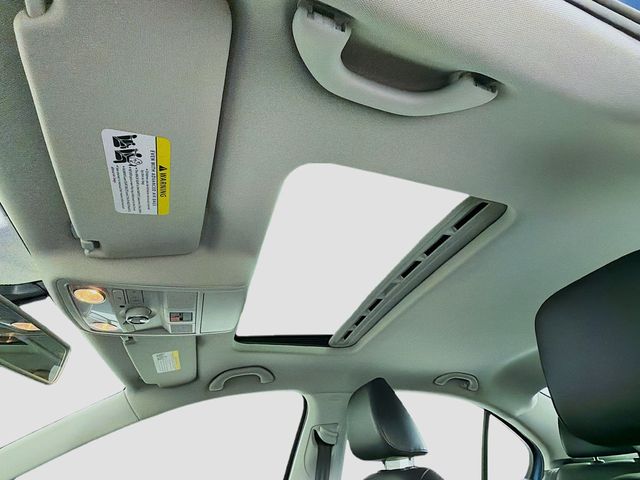 2017 Volkswagen Jetta 1.8T SEL Automatic - 22953483 - 21